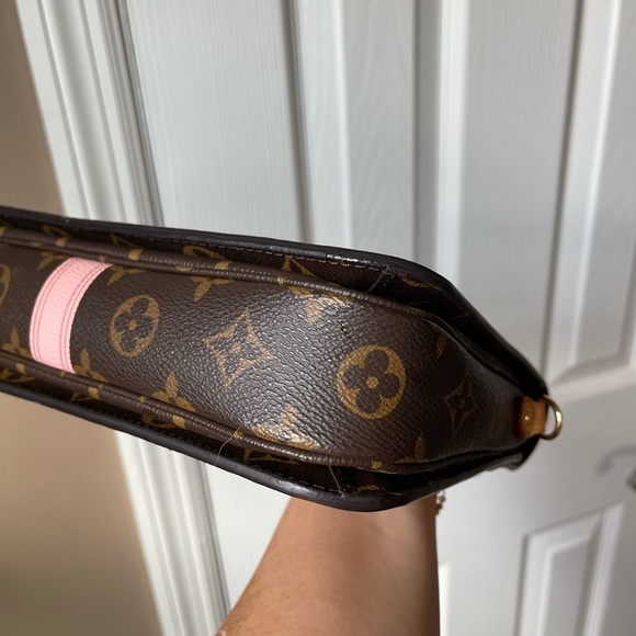 Louis Vuitton - Pochette Metis- RARE - VERY FEW MADE - LIMITED EDITION - Picture 5 of 13